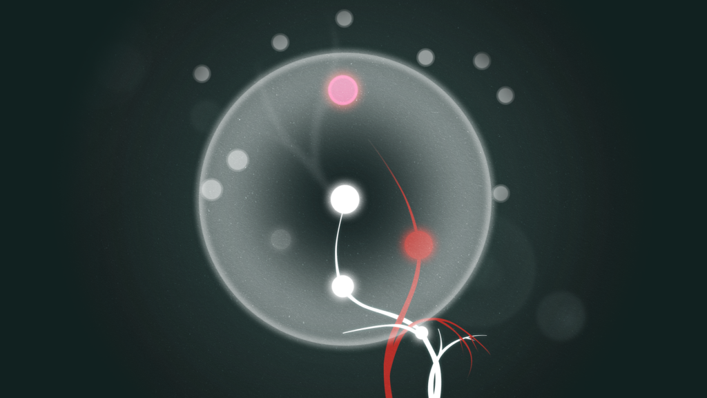 axon in-game image of neurons