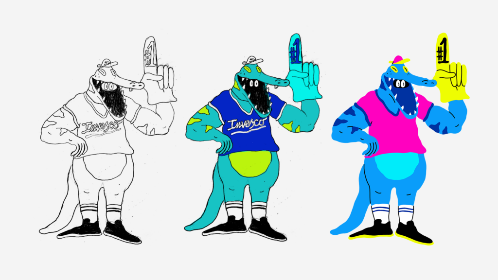 character concept