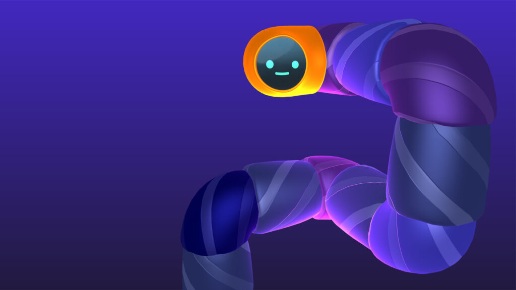 PUKU in-game