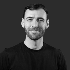 Dave Fall headshot