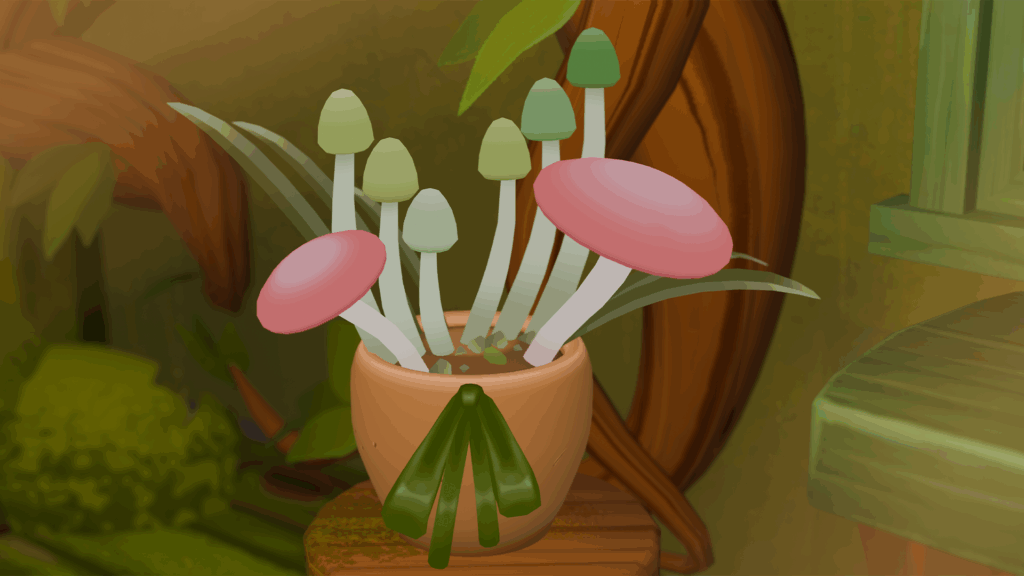 centrepieces gameplay