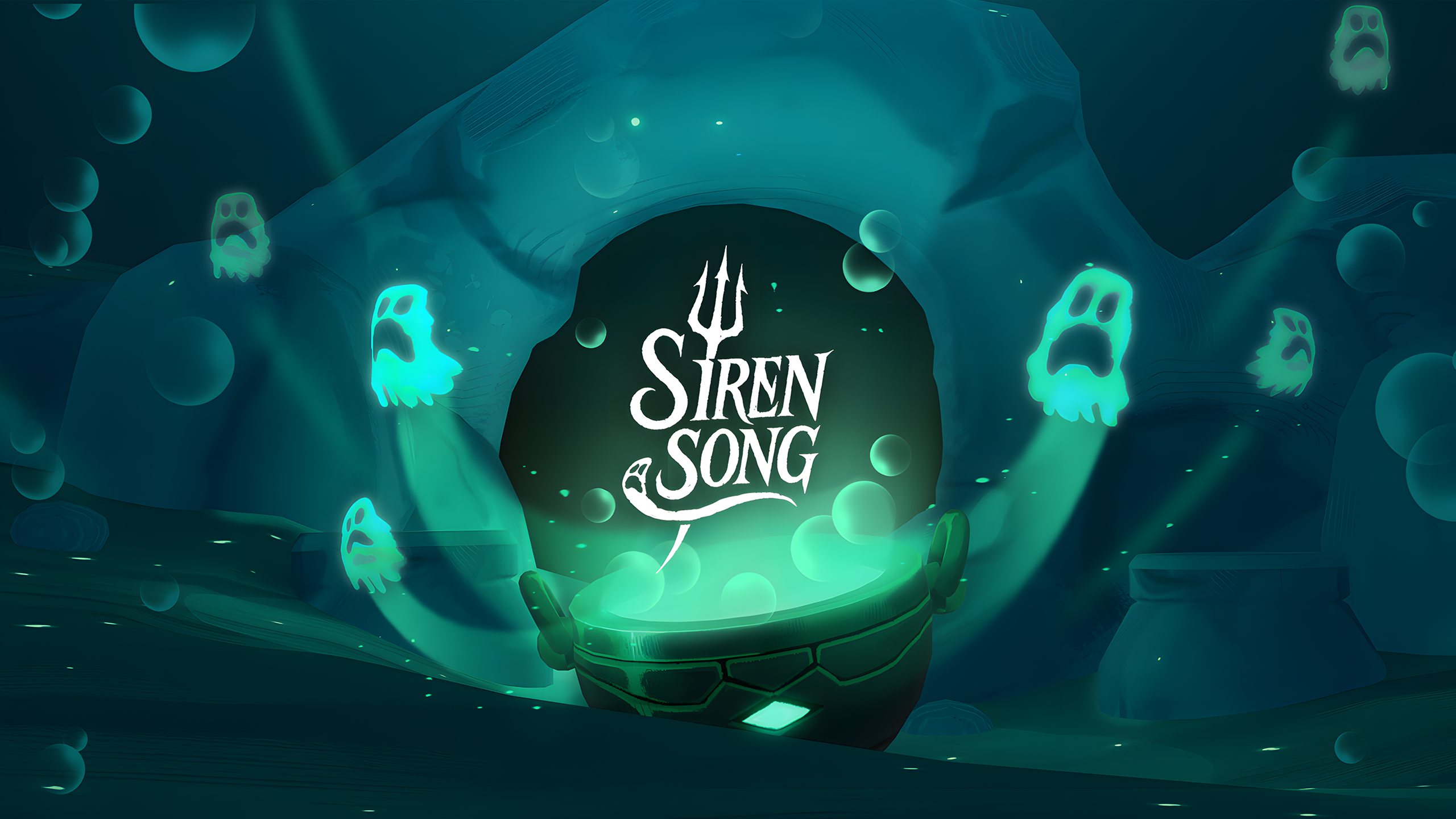 Siren Song - Horizon Worlds - PRELOADED