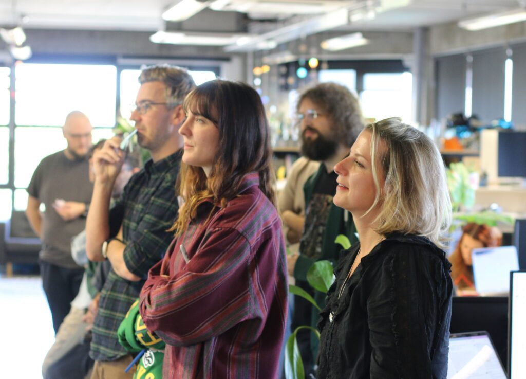 Studio Gen AI findings header