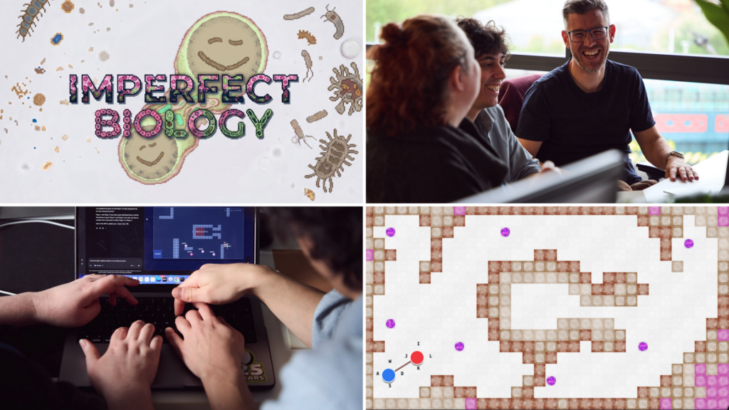 imperfect biology image
