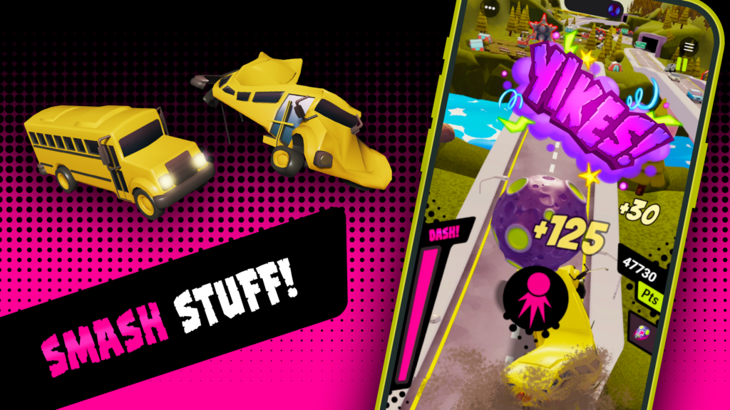 Smash 1