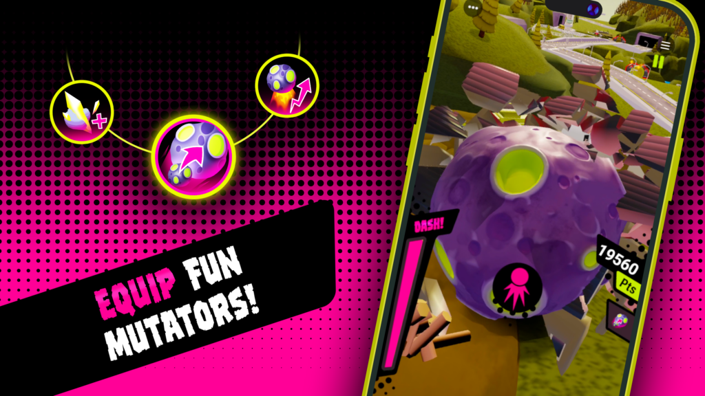 Smash 4
